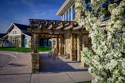 Sheboygan Senior Community Inc — homepage
