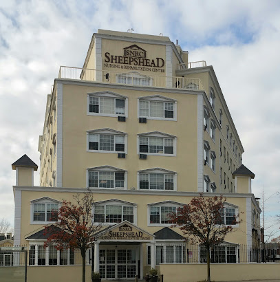 Sheepshead Nursing & Rehabilitation Center — homepage