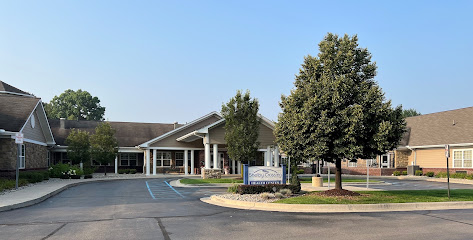Shelby Crossing Health Campus — homepage