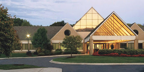 Shelby Health and Rehabilitation Center — homepage