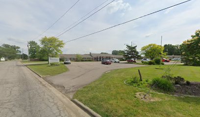 SHELBY POINTE — homepage