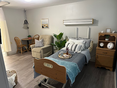 SHELBY SKILLED NURSING AND REHABILITATION — homepage