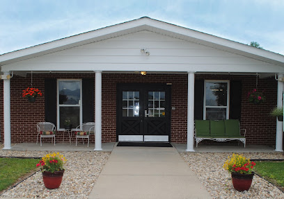 SHELBYVILLE HEALTHCARE & SENIOR LIVING — homepage