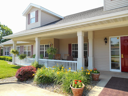 SHELBYVILLE MANOR — homepage