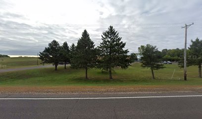 SHELL LAKE HEALTH CARE CENTER — homepage