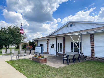 Shell Rock Senior Living — homepage