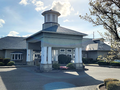 Shelton Health and Rehabilitation — homepage