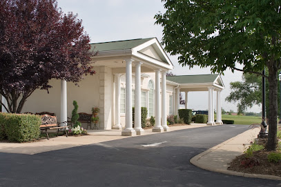 SHENANDOAH CENTER — homepage
