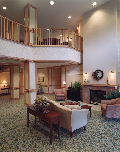 Shenango Presbyterian Seniorcare — homepage
