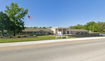 SHEPHERD OF THE HILLS LIVING CENTER — homepage