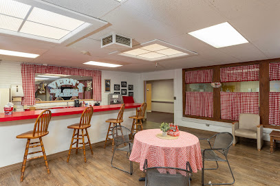 Shepherd of the Valley Rehabilitation and Wellness — homepage