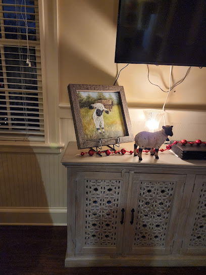 SHEPHERD'S COVE HOSPICE — homepage