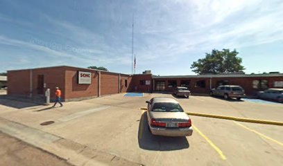 SHERIDAN COUNTY HOSPITAL LTCU — homepage