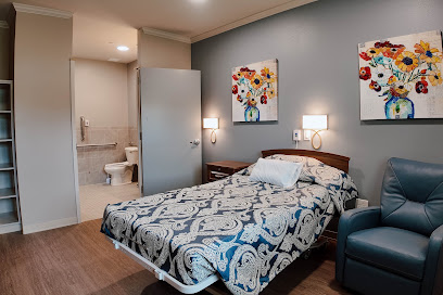 SHERIDAN HEALTHCARE AND REHABILITATION CENTER — homepage