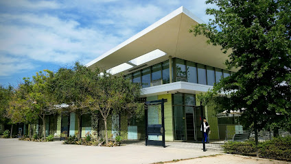 Sherman Oaks East Valley Adult Center — homepage