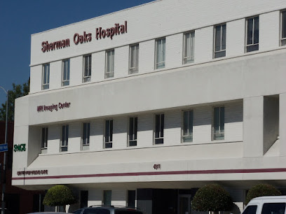 SHERMAN OAKS HOSPITAL SNF DP — homepage