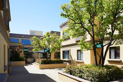 Sherman Oaks Senior Housing — homepage