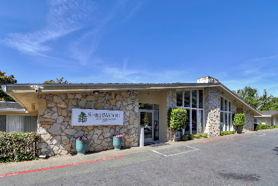 SHERWOOD HEALTHCARE CENTER — homepage