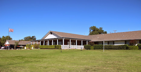 SHERWOOD MANOR NURSING HOME — homepage