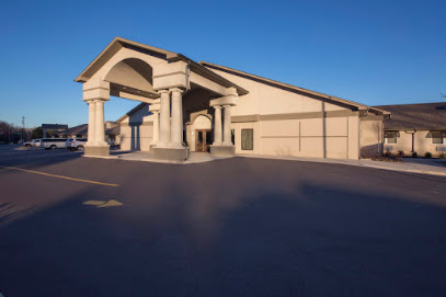 Sherwood Nursing & Rehabilitation Center, Inc — homepage