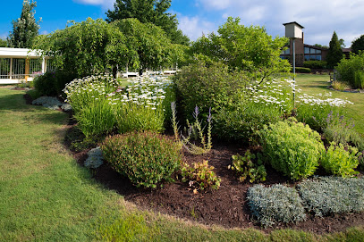 Sherwood Oaks — homepage