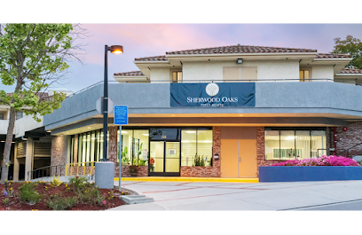 Sherwood Oaks Post Acute — homepage