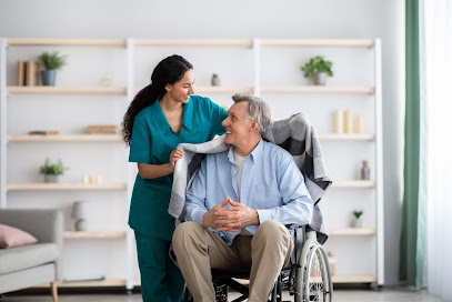SHINE CARE HOME HEALTH, INC. — homepage