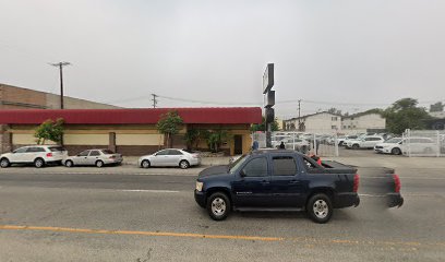 Shiraz Adult Day Health Care Center — homepage