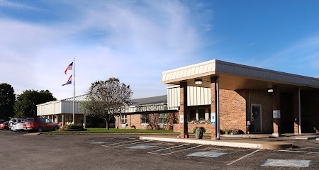 SHIRKEY NURSING AND REHABILITATION CENTER — homepage