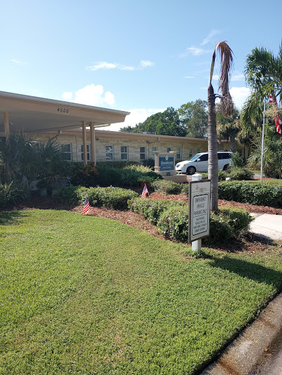 SHORE ACRES CARE CENTER AND REHAB — homepage