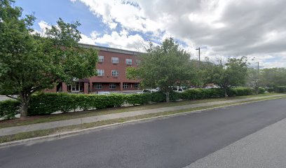 SHORE GARDENS REHABILITATION AND NURSING CENTER — homepage