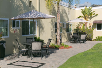 SHORE LINE HOME HEALTH, INC. — homepage