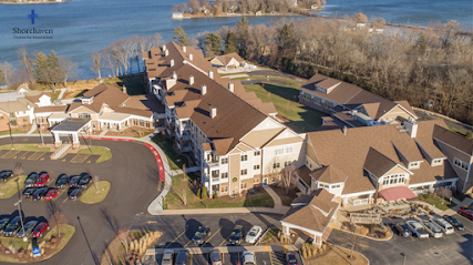 Shorehaven HLTH & Rehab CTR — homepage