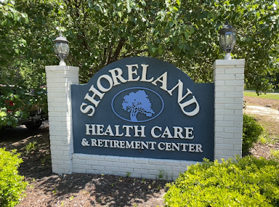 Shoreland Health Care and Retirement Center Inc — homepage
