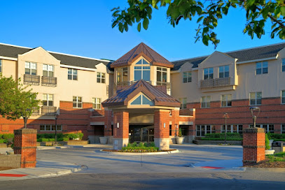 ShorePointe Nursing Center — homepage