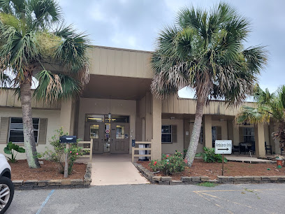 SHORES NURSING AND REHAB CENTER — homepage