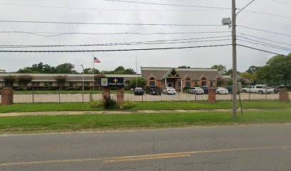 SHREVEPORT MANOR SKILLED NURSING & REHABILITATION — homepage