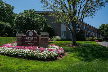 SHREWSBURY REHABILITATION AND NURSING AT SOUTHGATE — homepage