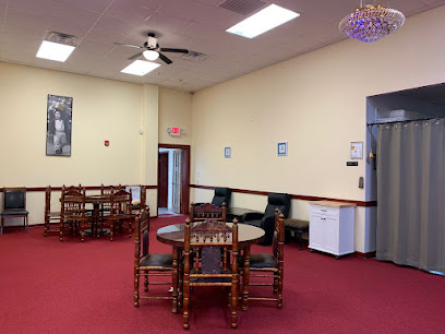 Shriji Senior Day Activity Center — homepage