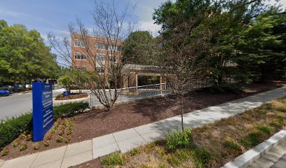 SIBLEY MEM HOSP RENAISSANCE — homepage