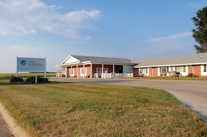 Sibley Specialty Care — homepage