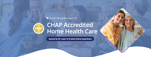 SICAN HOME HEALTH SERVICES — homepage