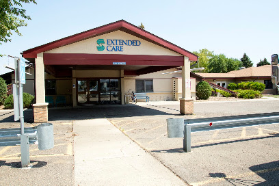 SIDNEY HEALTH CENTER EXTENDED CARE — homepage
