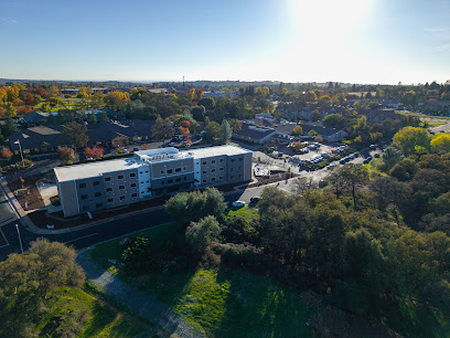 Siena Skilled Nursing & Rehabilitation Center — homepage