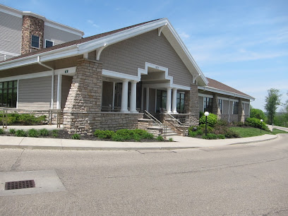 SIENA WOODS CARE CENTER — homepage