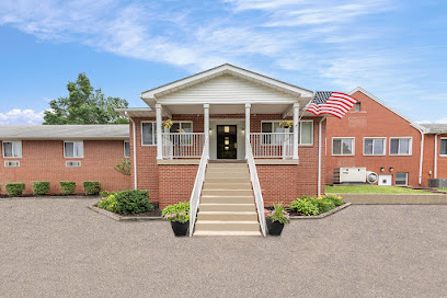 SIENNA HILLS NURSING & REHABILITATION — homepage