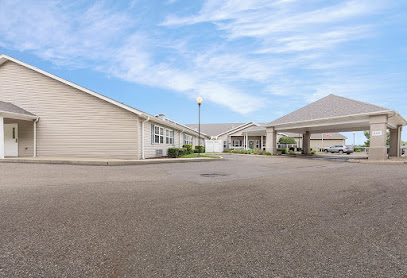 SIENNA SKILLED NURSING & REHABILITATION — homepage