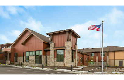 SIERRA BASIN POST ACUTE — homepage