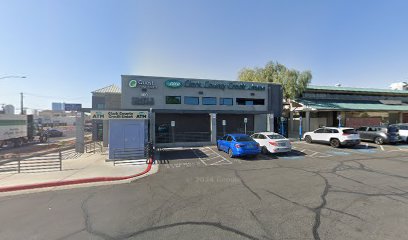 SIERRA PEAK HEALTH INC — homepage