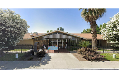 SIERRA VALLEY REHAB CENTER — homepage